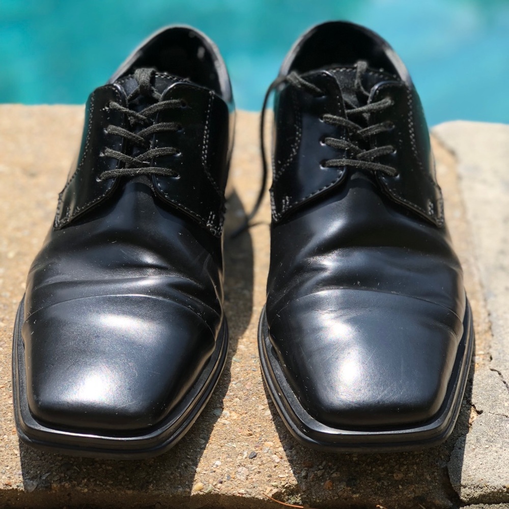 Kenneth Cole Reaction men’s shoes